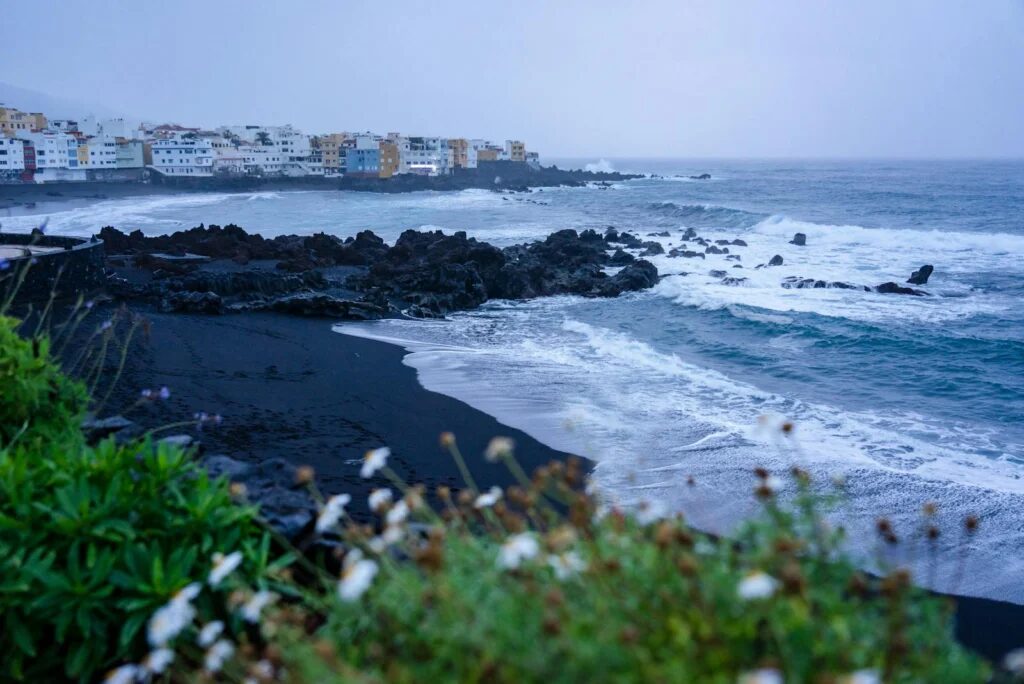 villes de Tenerife où séjourner