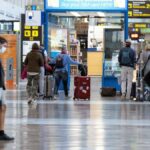 investissements aeroports canaries 2027 2031 modernisation