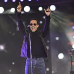 marc anthony concert carnaval las palmas gran canaria