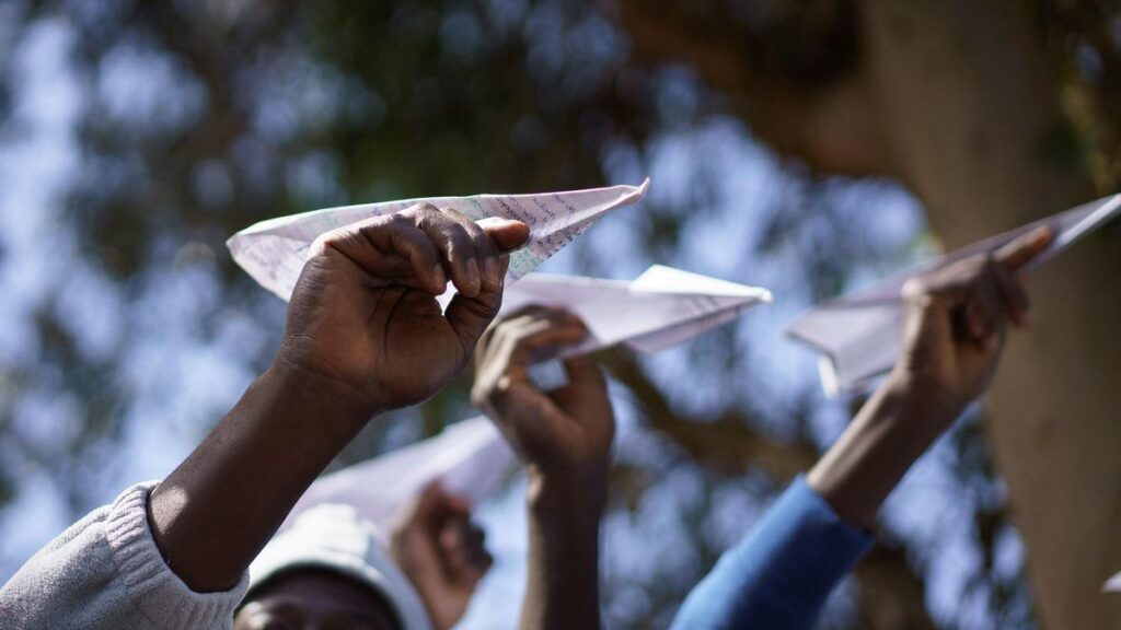 mineurs refugies canaries renoncent asile reinstallation forcee