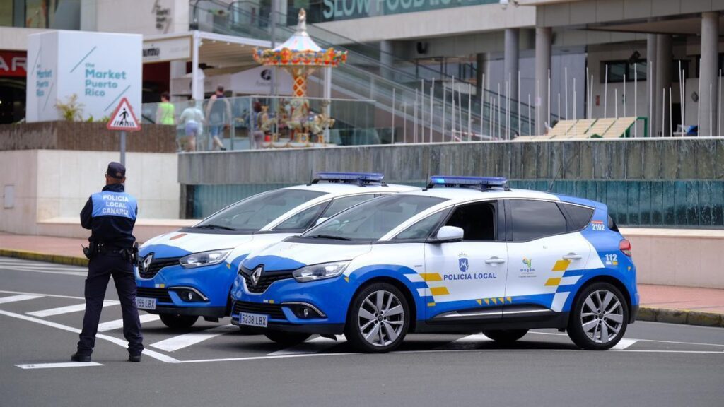 mogan conducteur ivre faux permis arrestation