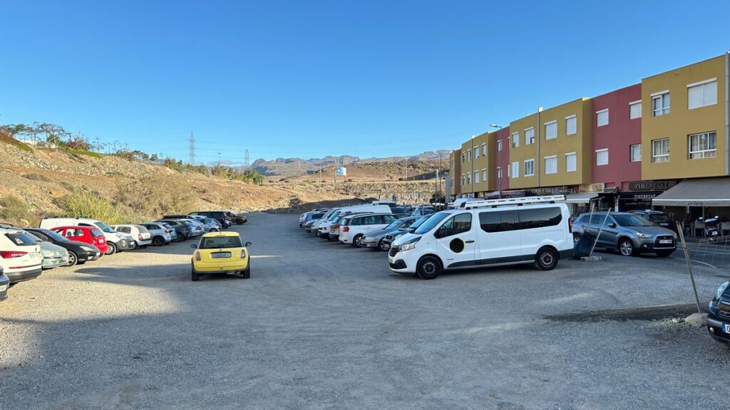 nouveaux logements maspalomas gran canaria construction