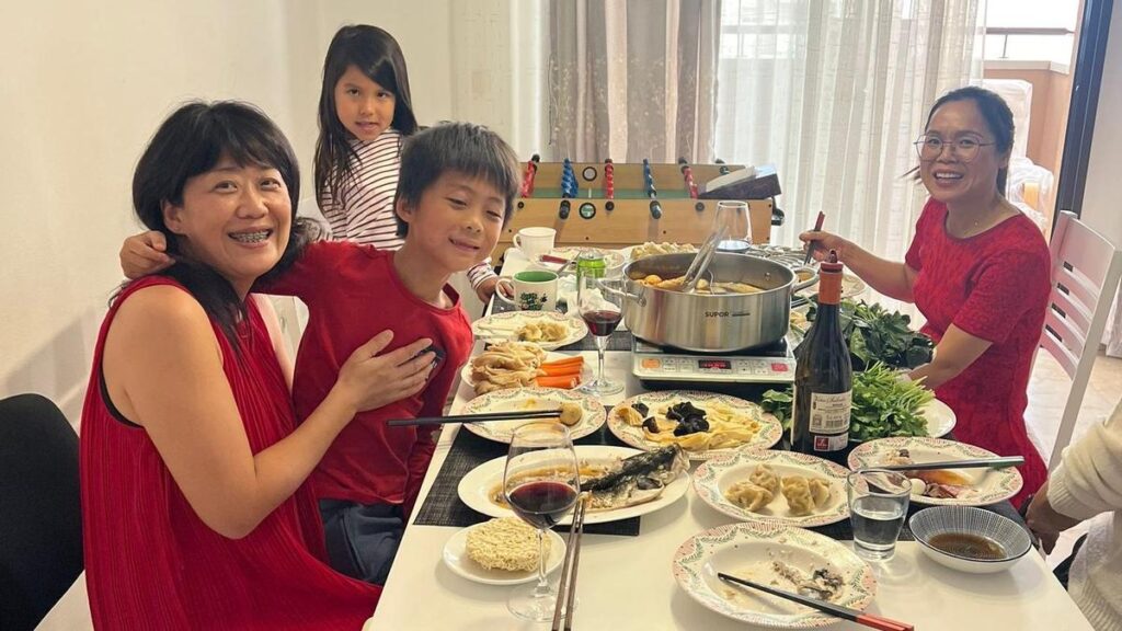 nouvel an chinois iles canaries celebration 2026