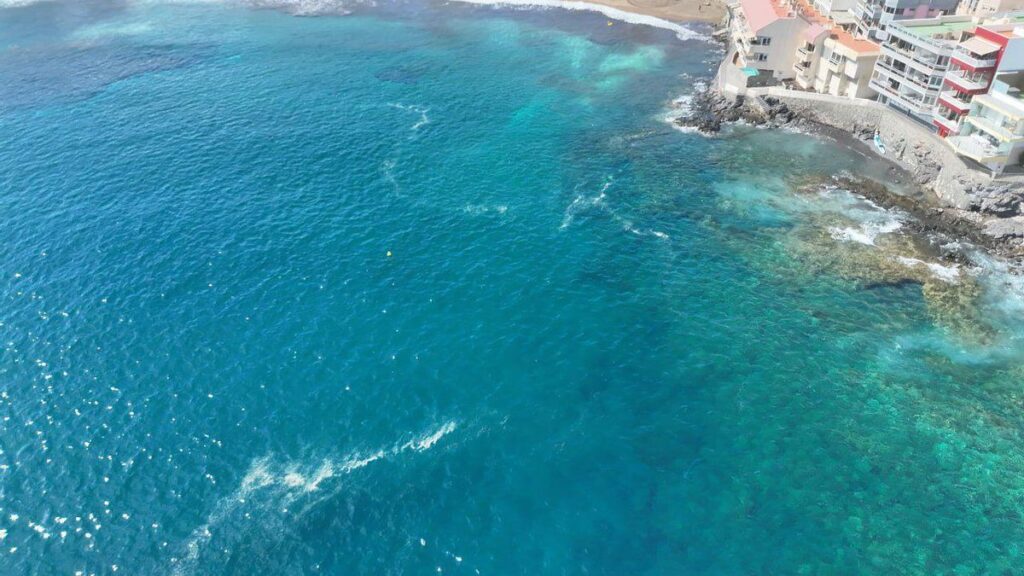 nouvelle alerte pollution telde nappes poissons morts