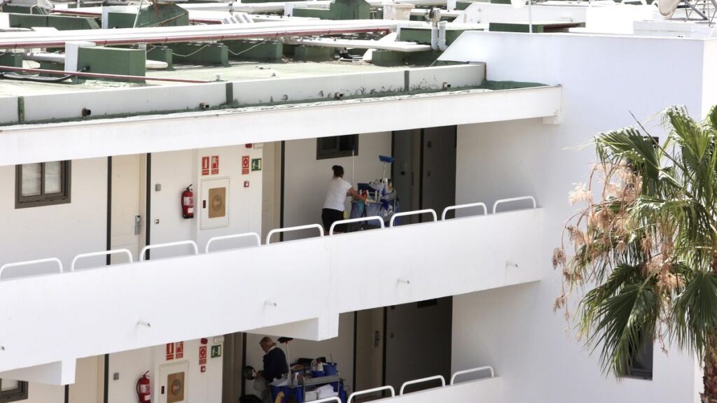 regularisation extraordinaire femmes migrantes canaries 2026