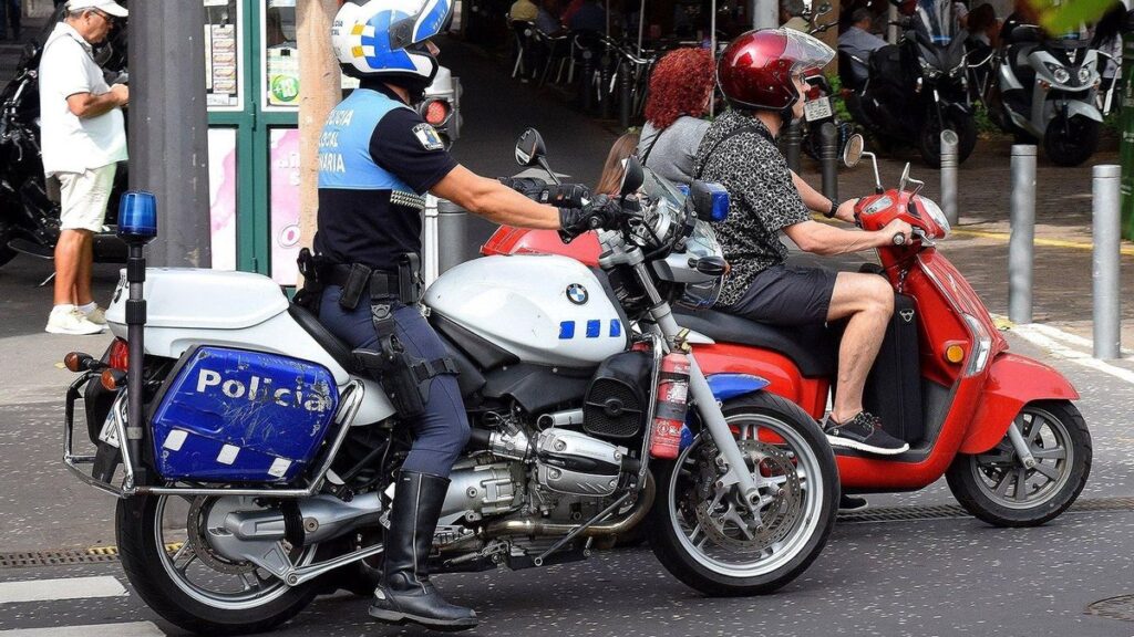 securite tenerife augmentation delinquance 2025 analyse