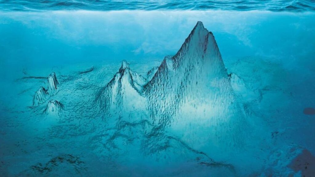 seisme volcan enmedio tenerife gran canaria