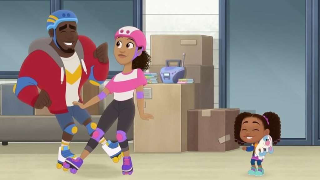 surfing giant studio animation tenerife zone speciale canarienne