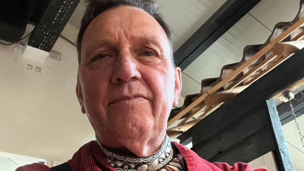 survivre 96 heures perdu anaga tenerife temoignage secours