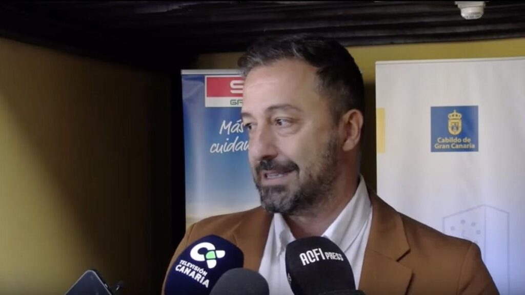 telde conseillere vox menace casser dents maire