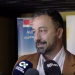 telde conseillere vox menace casser dents maire