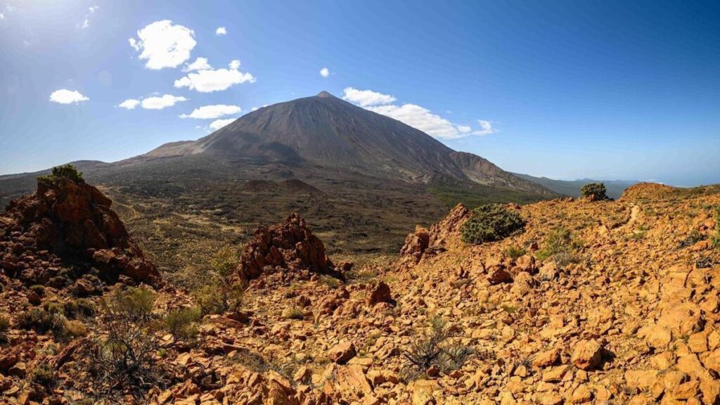 tenerife 6000 seismes 32 heures volcan teide