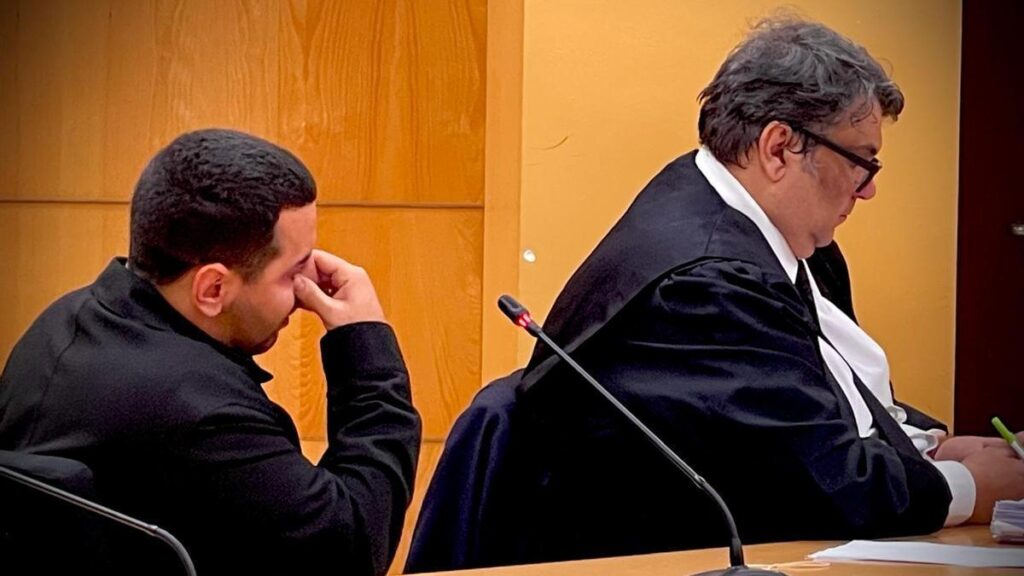 tenerife condamnation agression sexuelle mineure reseaux sociaux