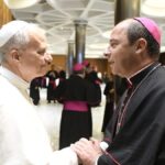 visite pape leon xiv canaries juin 2026