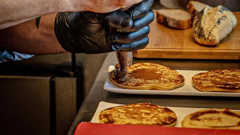 zona tenerife plus grand brunch canaries