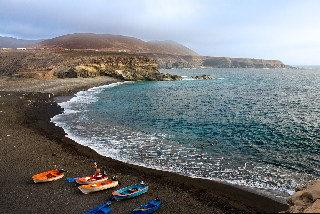 ajuy fuerteventura