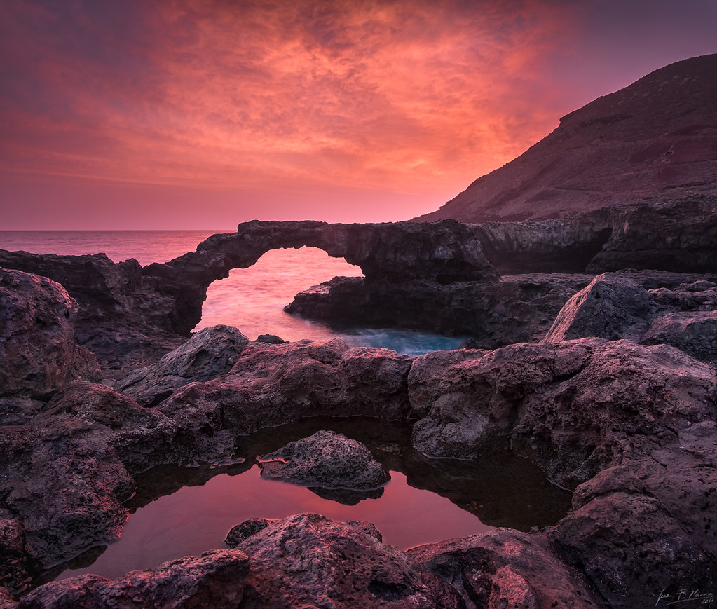 piscines naturelles el hierro