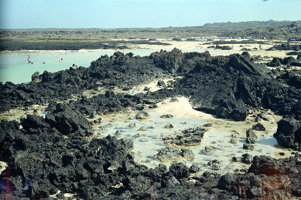caletón blanco lanzarote