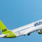 airbaltic base saisonniere tenerife nouvelles lignes