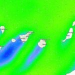 alerte jaune vents forts phenomenes cotiers canaries