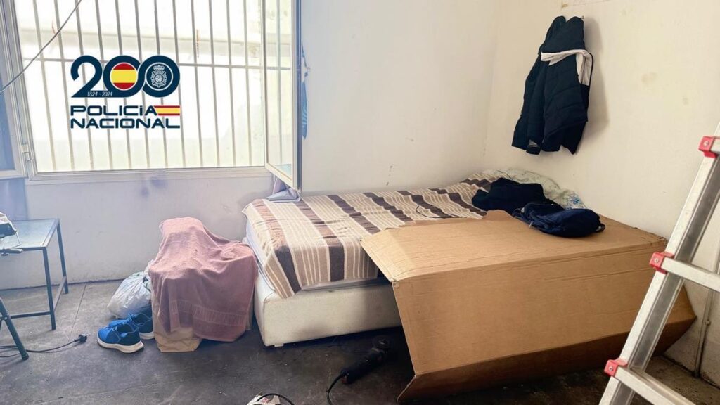 atelier clandestin exploitation demantele lanzarote