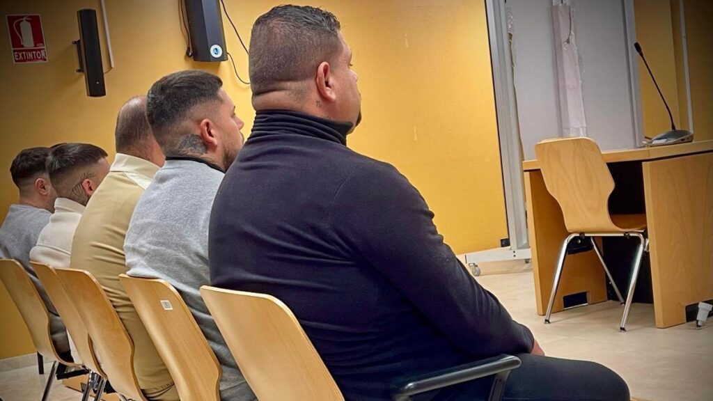 bande cambrioleurs demantelee nord tenerife proces