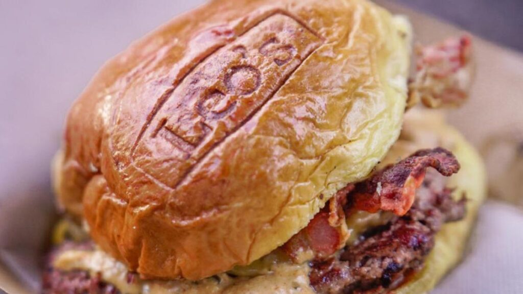 burger fest canaria tenerife festival burger gourmet