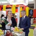 canaries alimentaria 2026 stand volcanic xperience