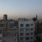 canaries angoisse communaute iranienne frappes iran