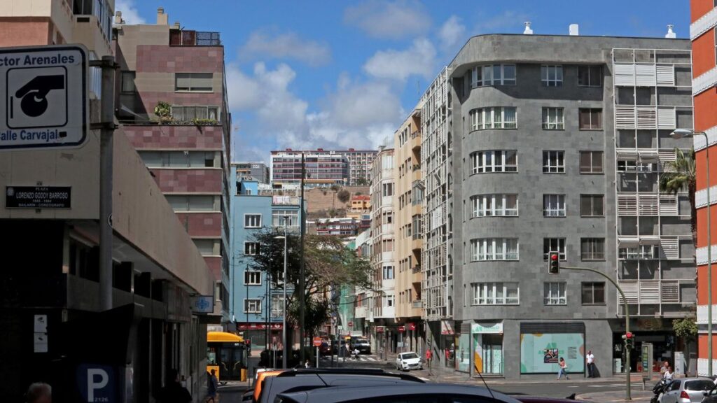 canaries chaos gestion logements sociaux hlm vpo