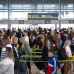 canaries destination phare semaine sainte 2026 vols renforces