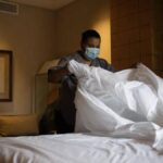 canaries lits relevables obligatoires hotels tourisme