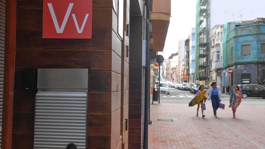 canaries location saisonniere proprietaires durcissement loi