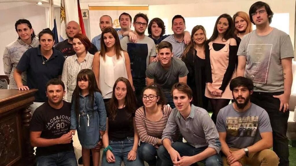 canaries projet reconnexion jeunes diaspora emigration