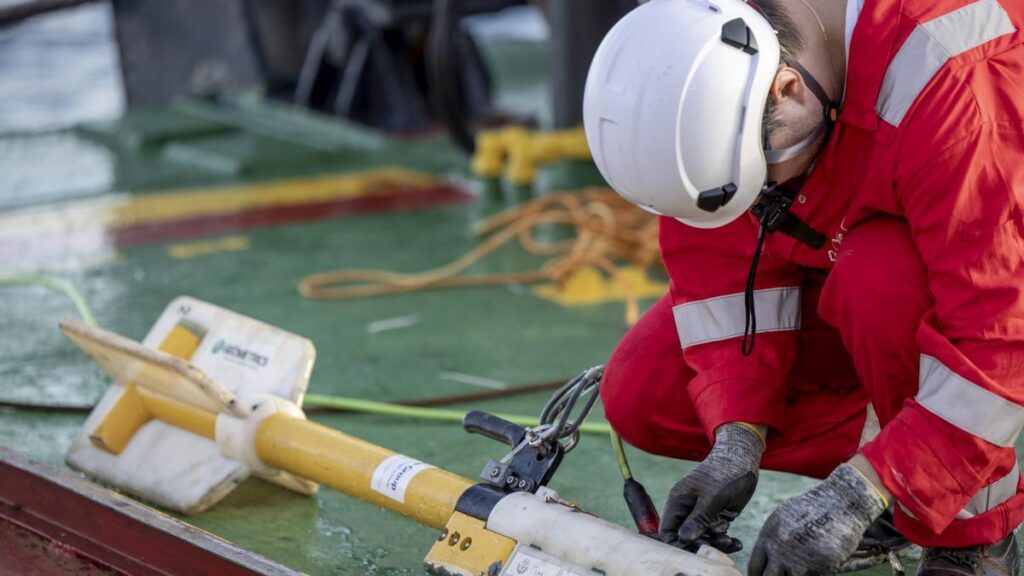 canaries reseau mobile securise pannes telecom