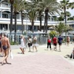 canaries tourisme record janvier 2026