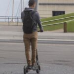 canaries trottinettes electriques immatriculation obligatoire sanctions