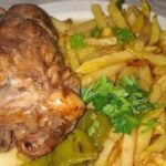 casa mi suegra guachinche tenerife cuisine canarienne