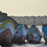 cayuco 82 migrants arrive el hierro