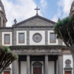 concert oratorio paulus sinfonica tenerife cathedrale la laguna