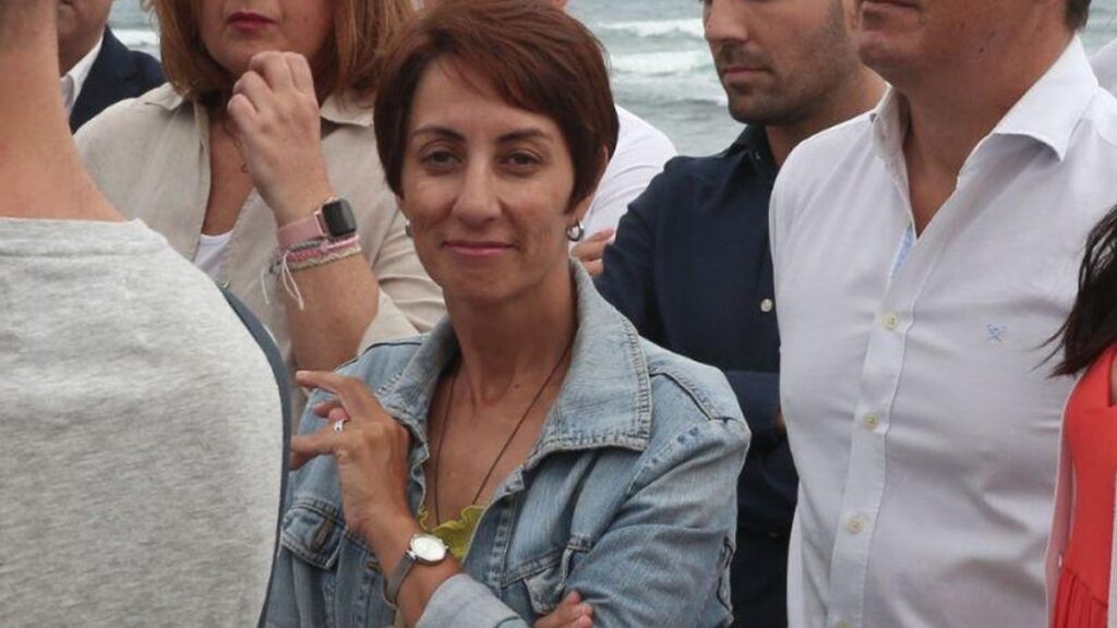 conflit carnaval mogan san bartolome tirajana gran canaria