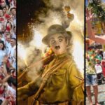 conflit fetes populaires voisins droit repos espagne