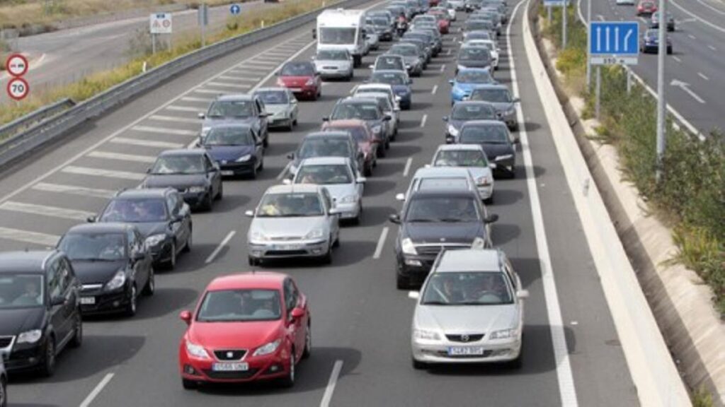 conseils securite routiere paques 2026 canaries