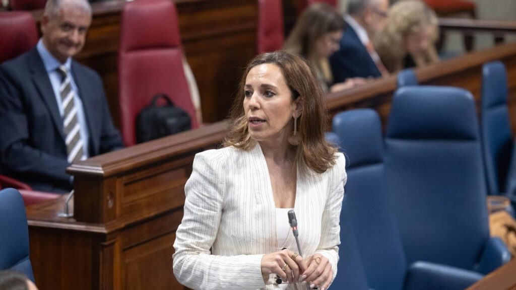 crise internationale tourisme canaries zone risque