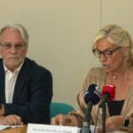 demission directeur soins primaires tenerife sante canaries