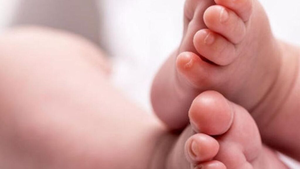 erreur echange bebe hopital fuerteventura test adn