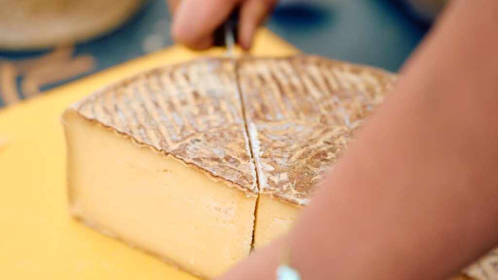 feria europea queso gran canaria edition record