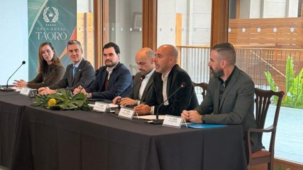 festival veranos del taoro 2024 patti lupone puerto de la cruz