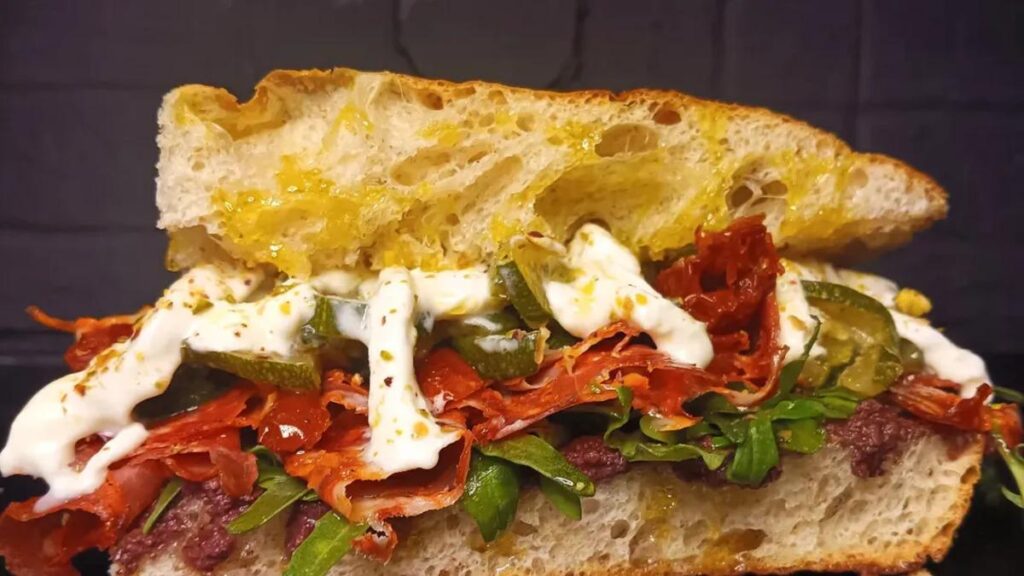 focacceria massamonti focaccia italienne santa cruz tenerife