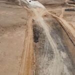 fuerteventura expropriations autoroute nord sud antigua